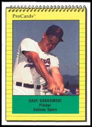 2237 Dave Karasinski
